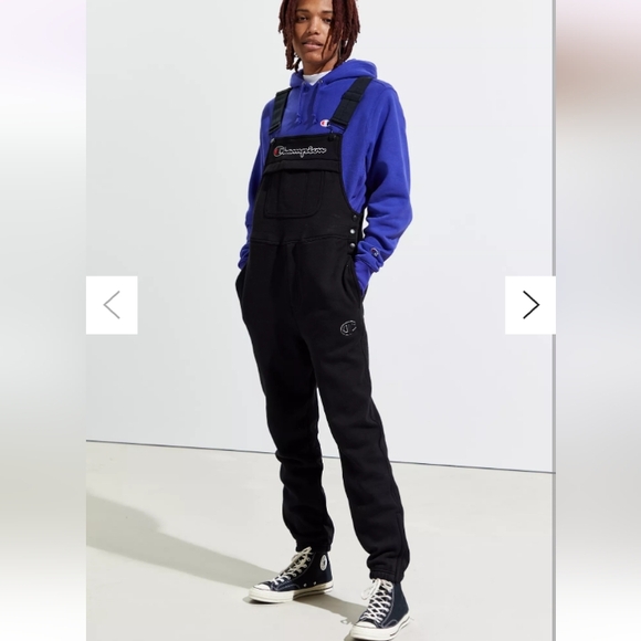 Champion Super Fleece 3.0 Overall - Picture 1 of 15